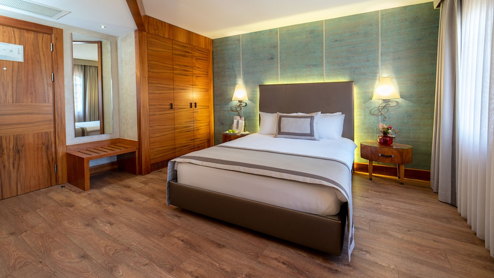 Biz Cevahir Sultanahmet Hotel 17/50