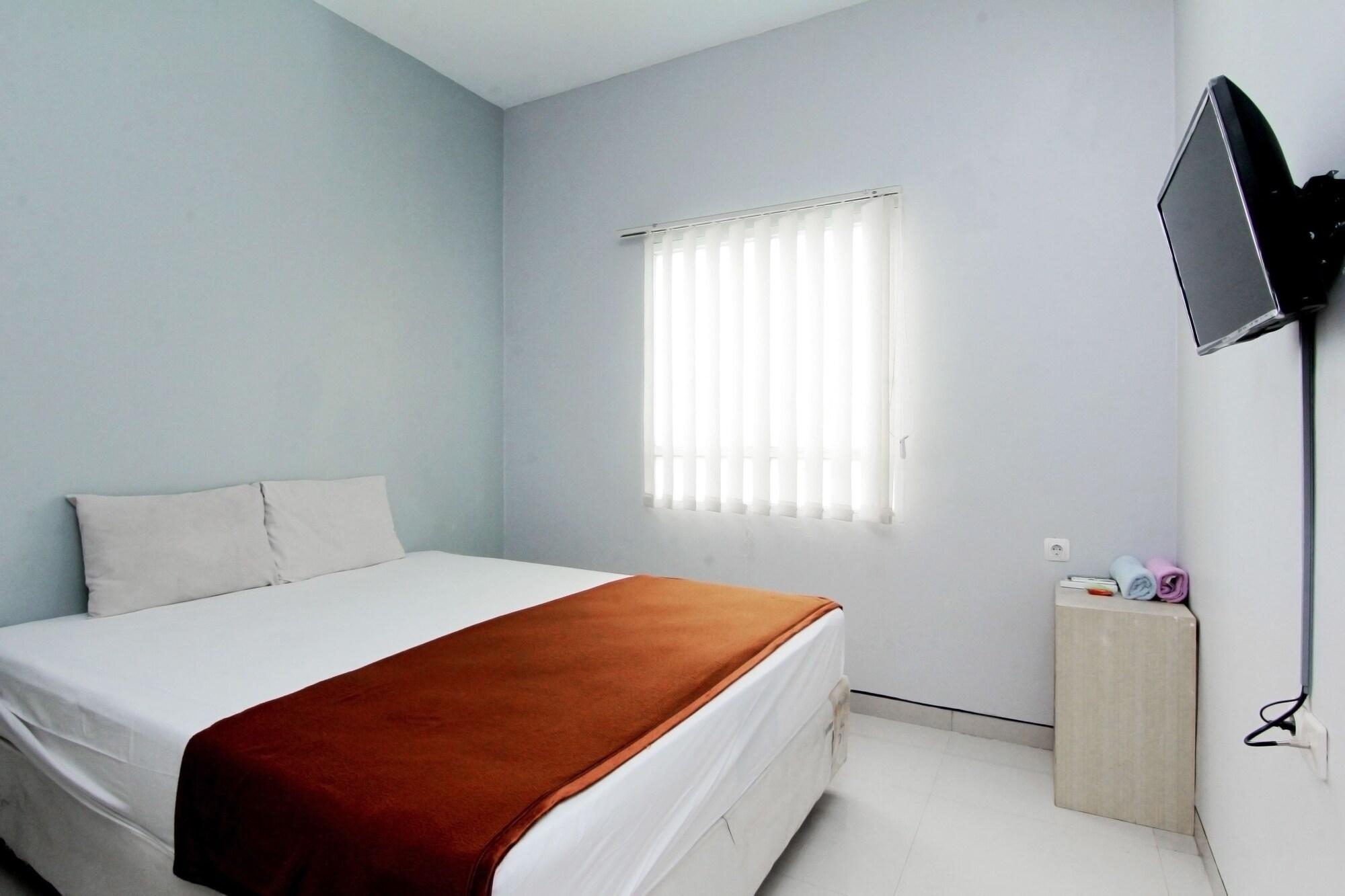 Grand Surya Hotel Yogyakarta 9/51