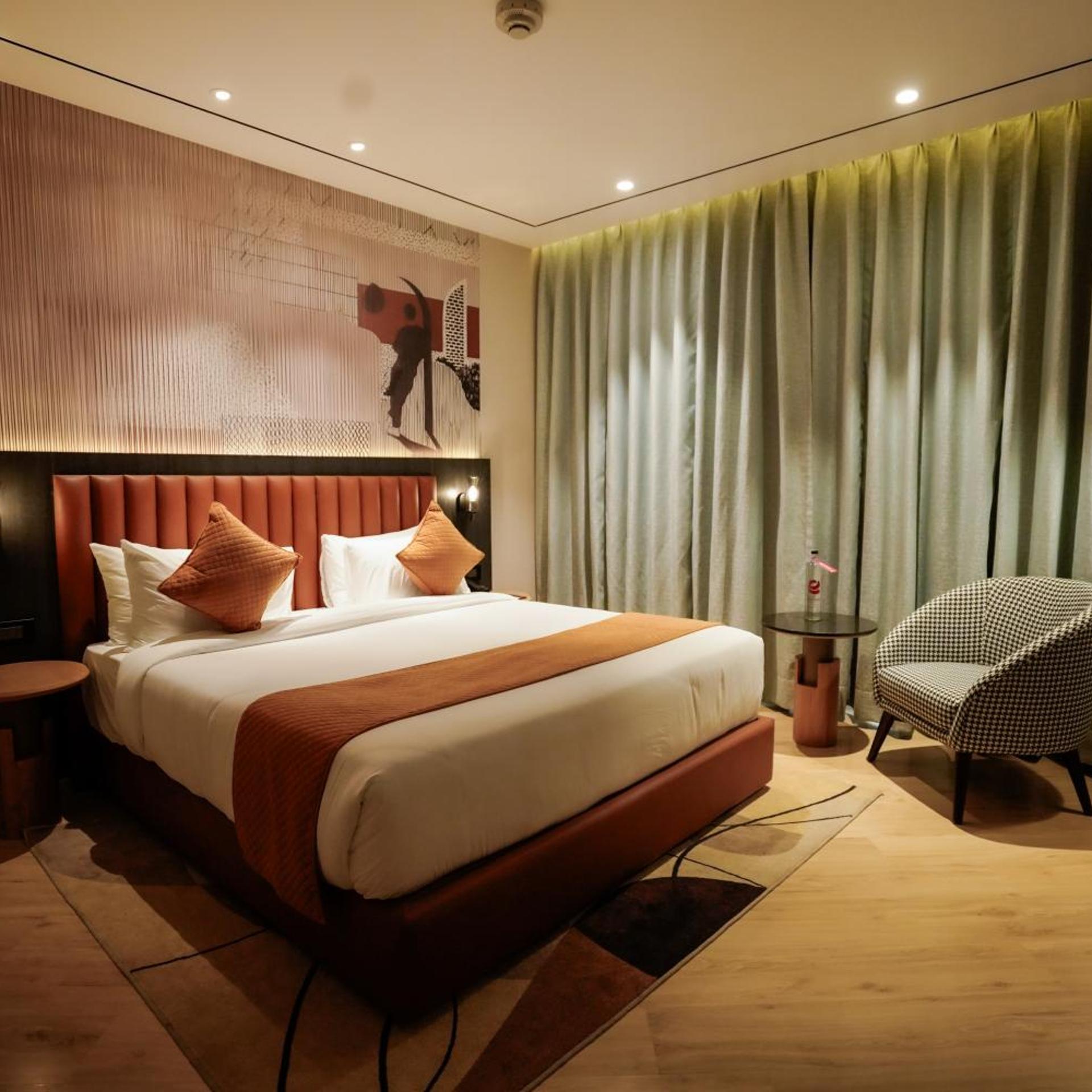 Ramada Encore by Wyndham Chandigarh Zirakpur 23/60