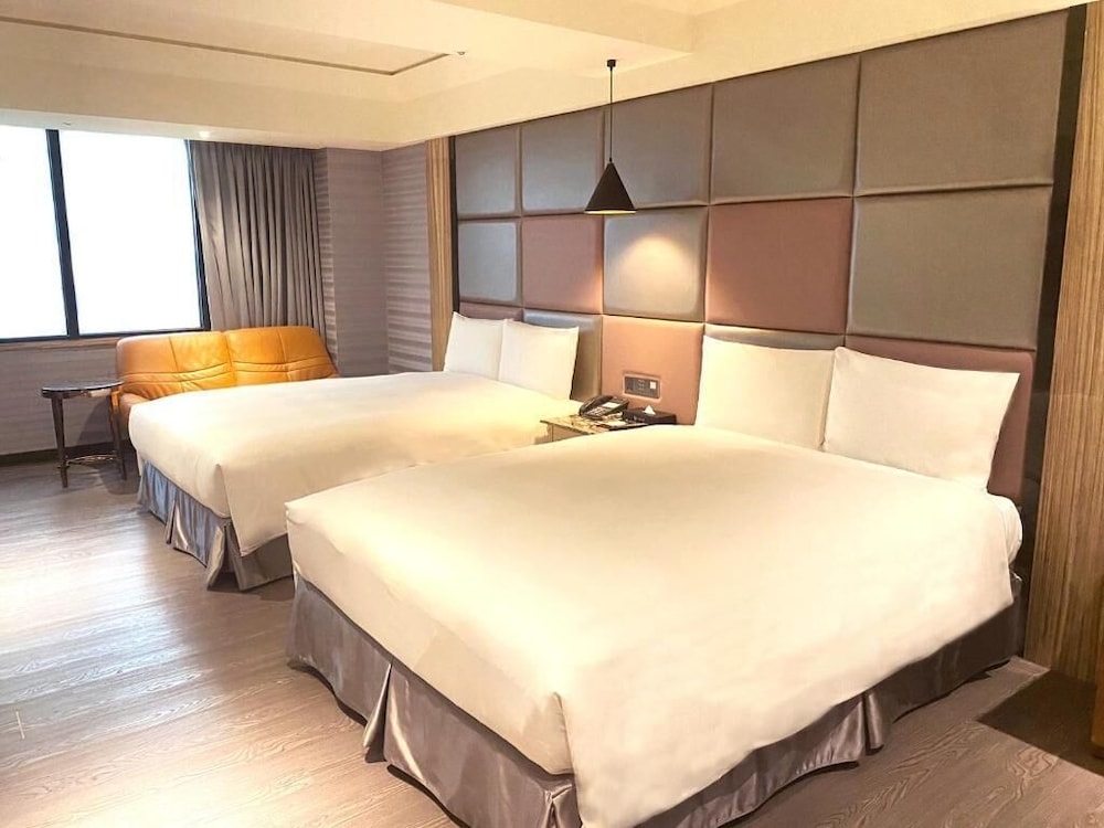 Sun Hao Hotel.Taichung 26/50