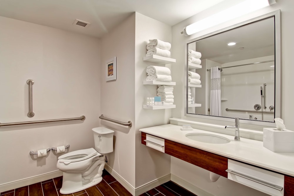 Hampton Inn And Suites Detroit Troy 18/64