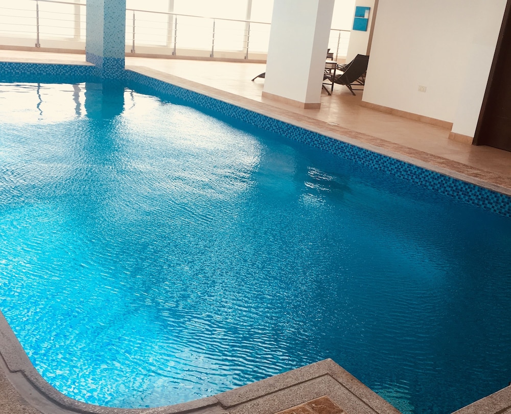 Al Hail Waves Hotel Managed By Centara 32/78