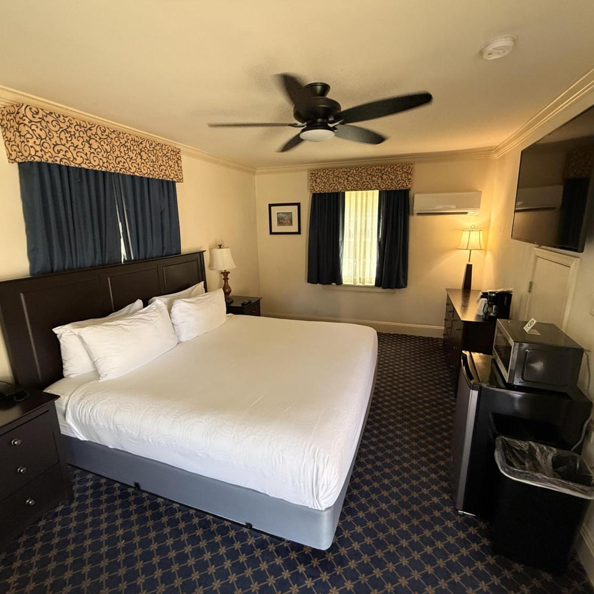 Princess Anne Hotel, SureStay Collection by Best Western 9/44