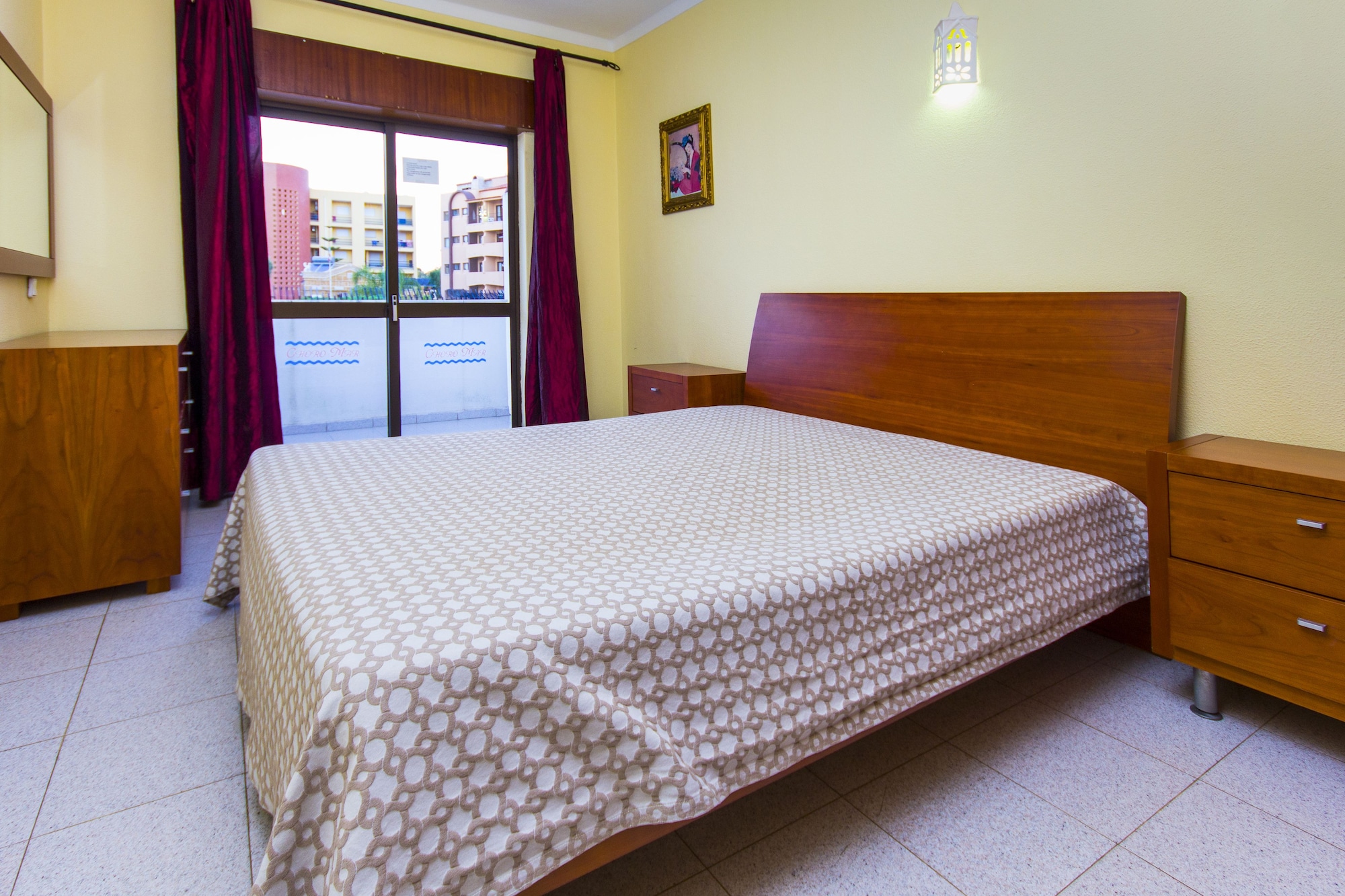2 BEDROOMS, APARTMENT