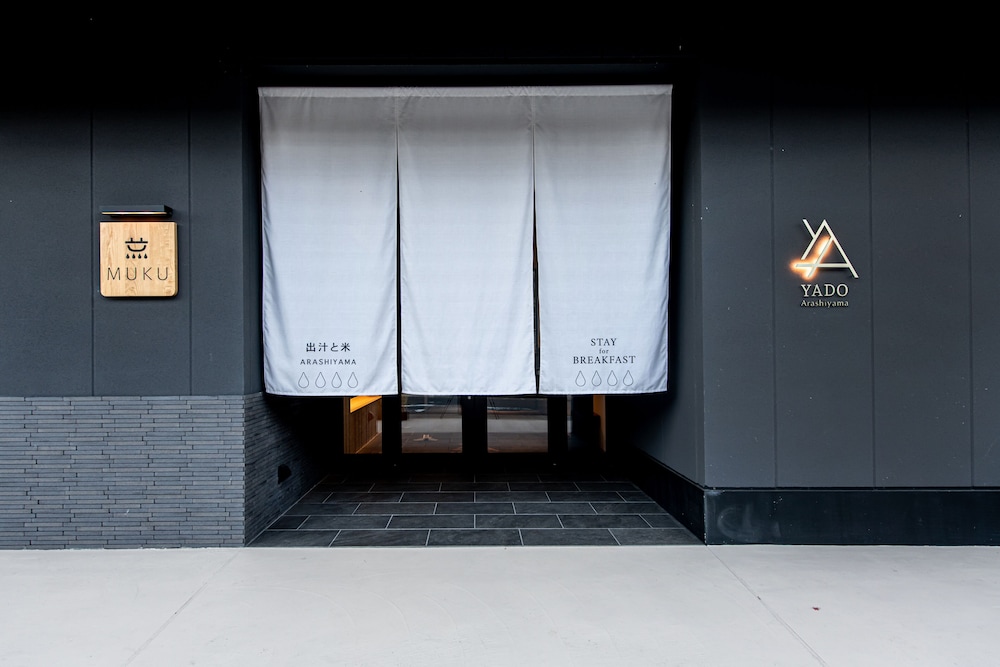 Yado Arashiyama 34/63