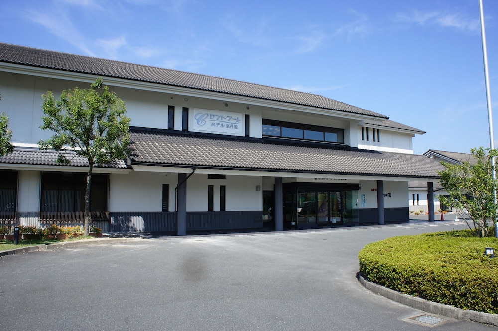 Centrale Hotel Kyotango 1/30