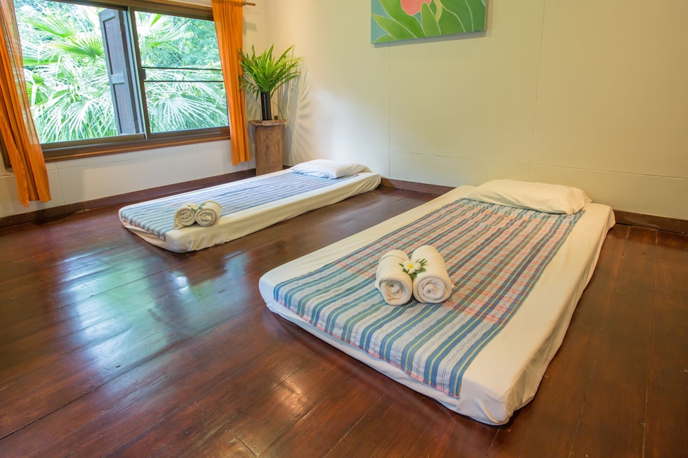 KAOMAI LANNA RESORT 43/75