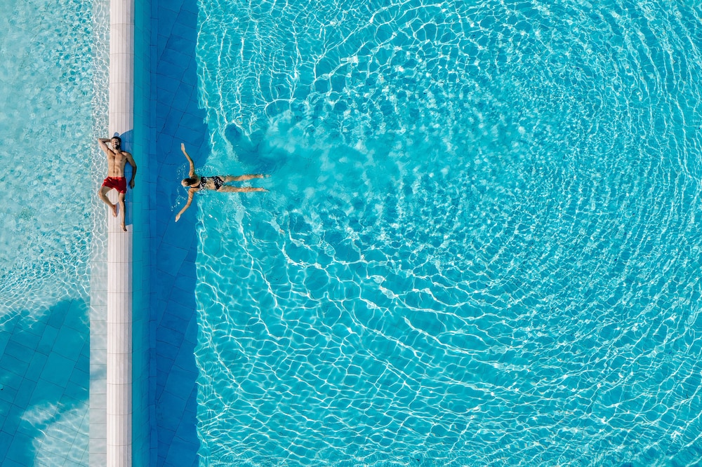 Ivi Mare - Designed for Adults by Louis Hotels 70/77