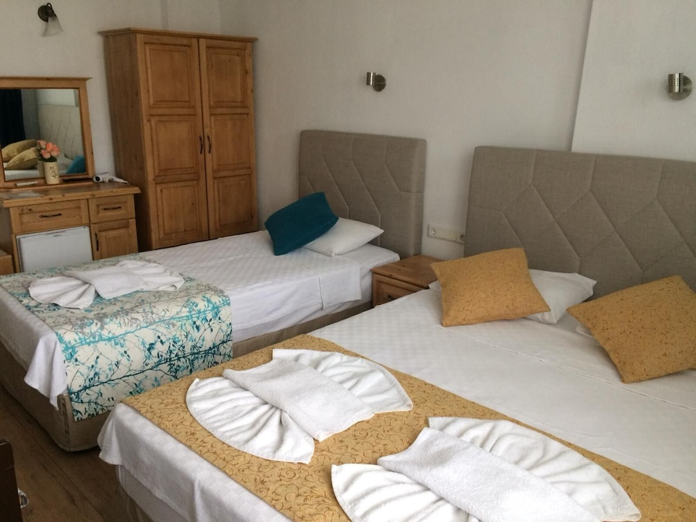 Tugay Hotel 24/67