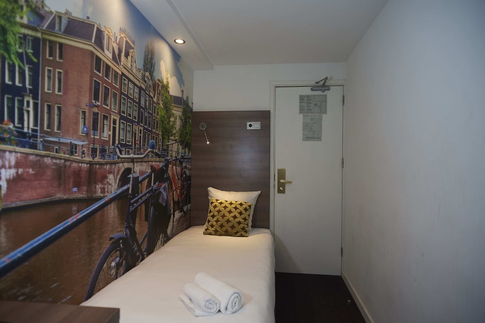 The Townhouse Hotel 16/32