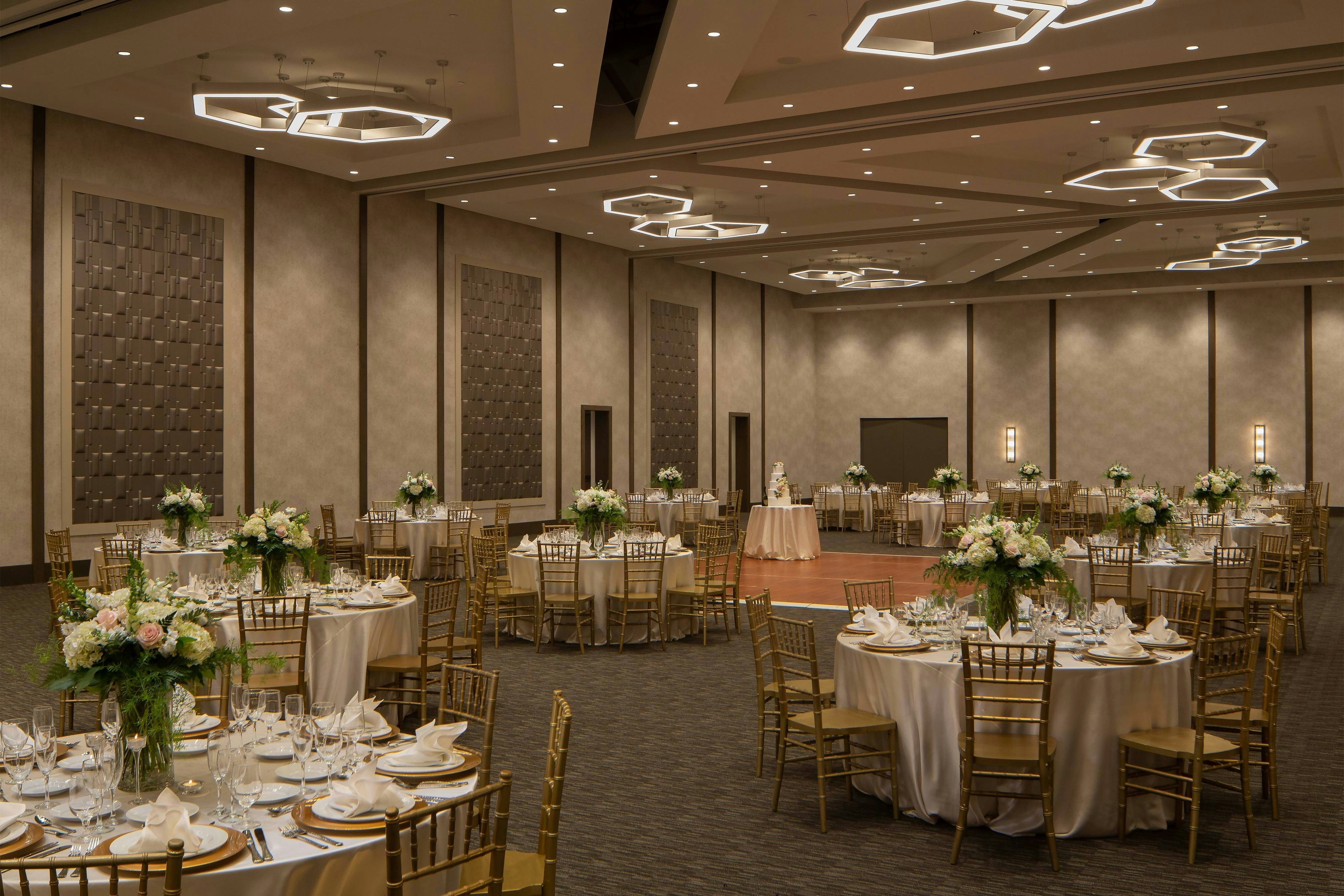 Atlanta Marriott Perimeter Center 10/16