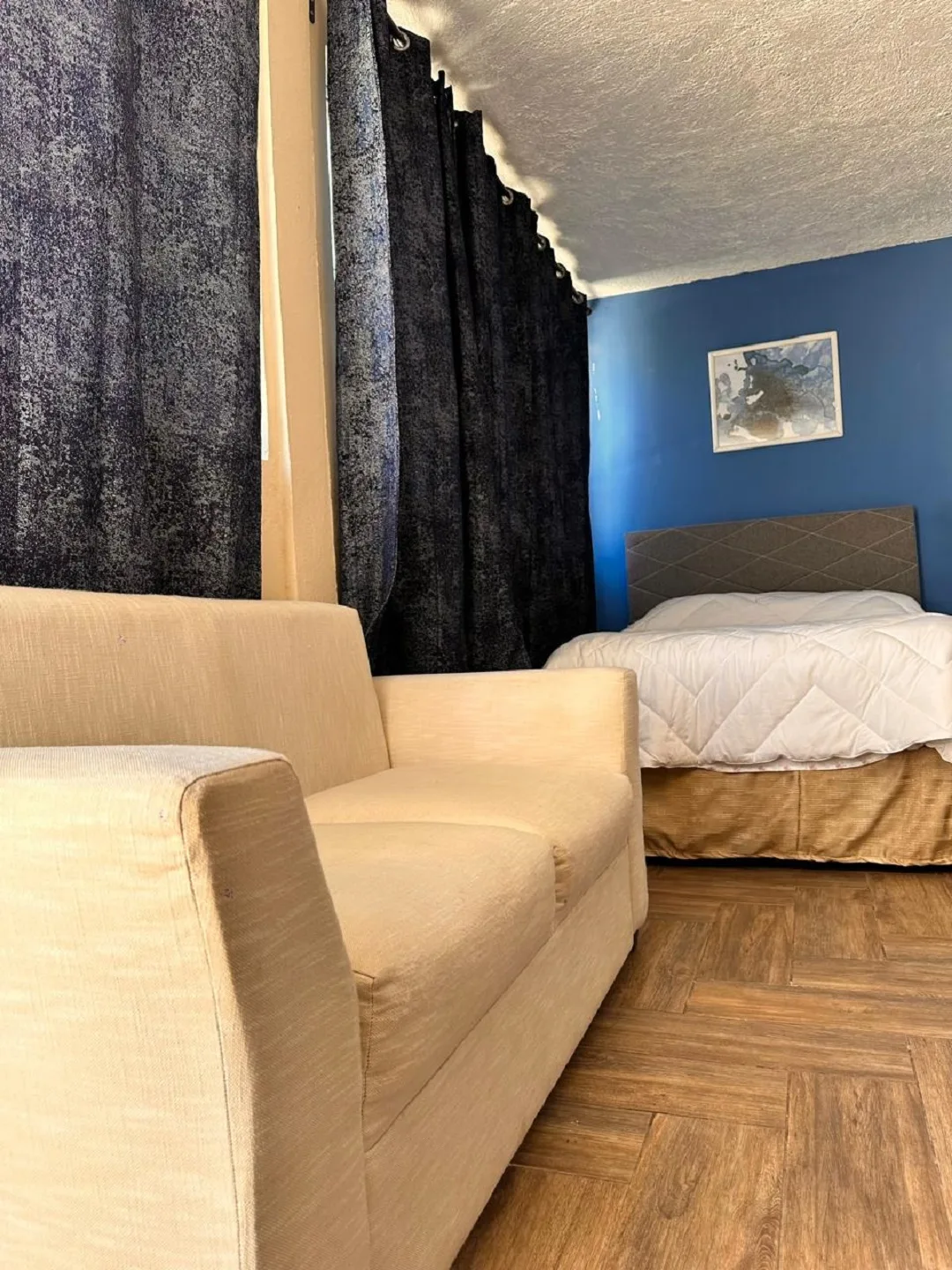 Hotel Nikche 10/20