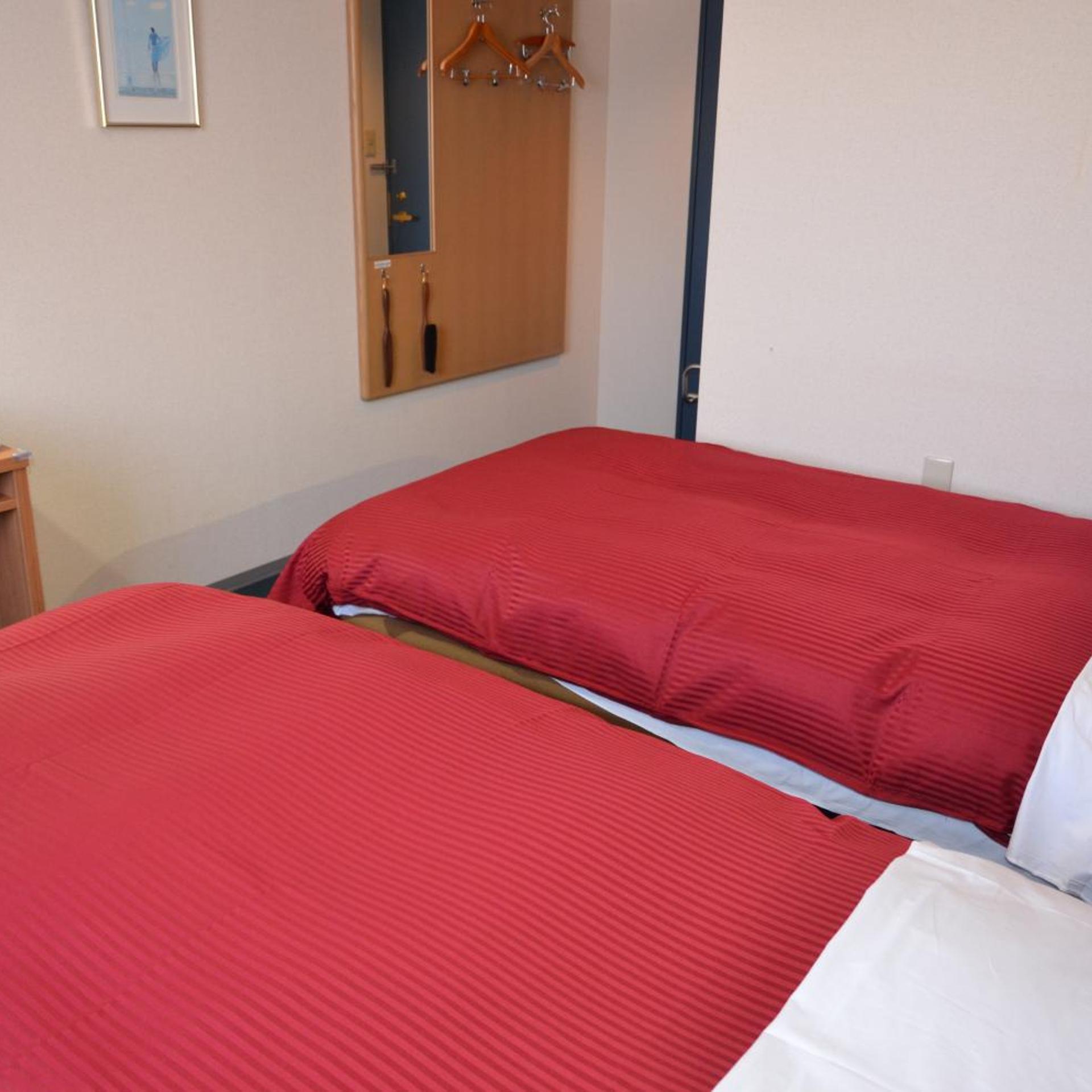 Hotel Elm Regency 15/48