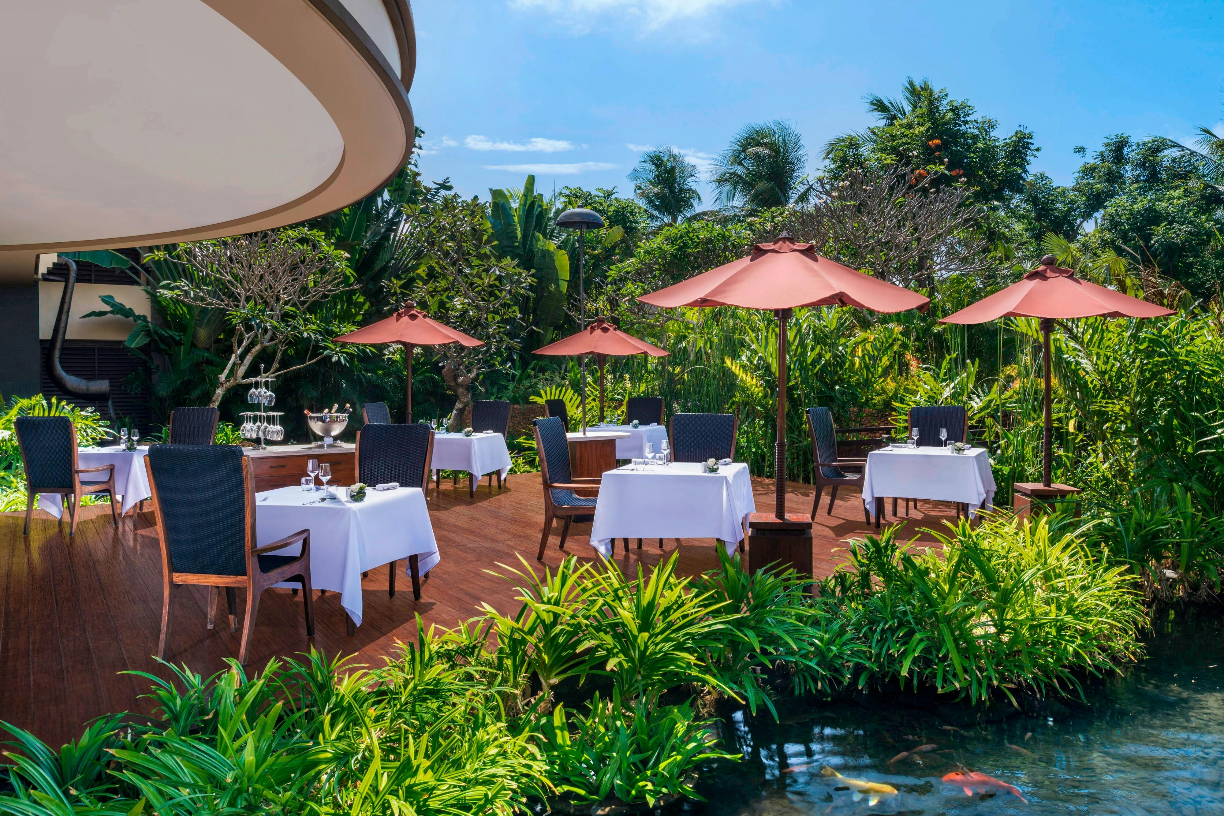 The St Regis Bali Resort 65/76