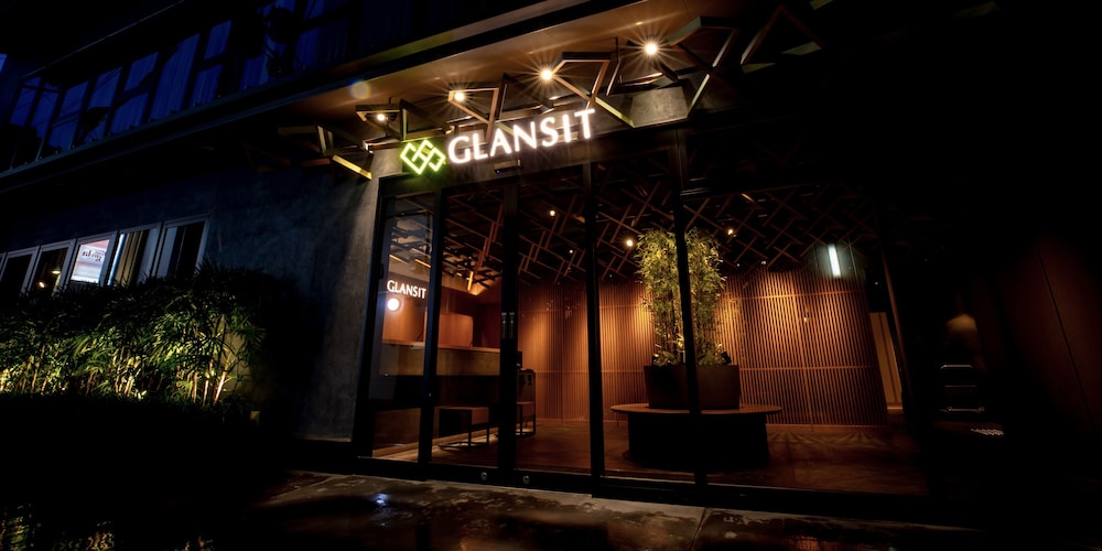 Glansit Kyoto Kawaramachi 2/50