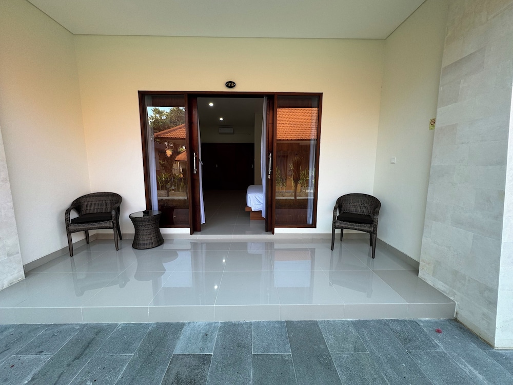 New Garden View Resort 22/50