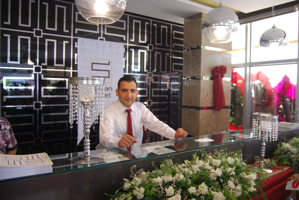 Sultan Hotel Mersin 5/25