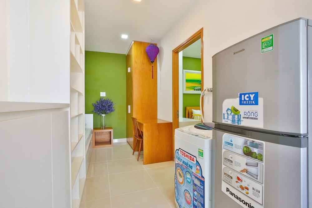 Sunflower Boutique Studio Apartment 5/44