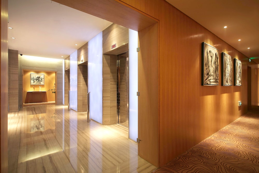 Luoyang Christian's Hotel 19/50