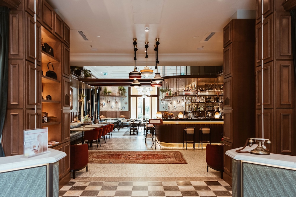 Hotel Indigo Venice Sant Elena 37/74