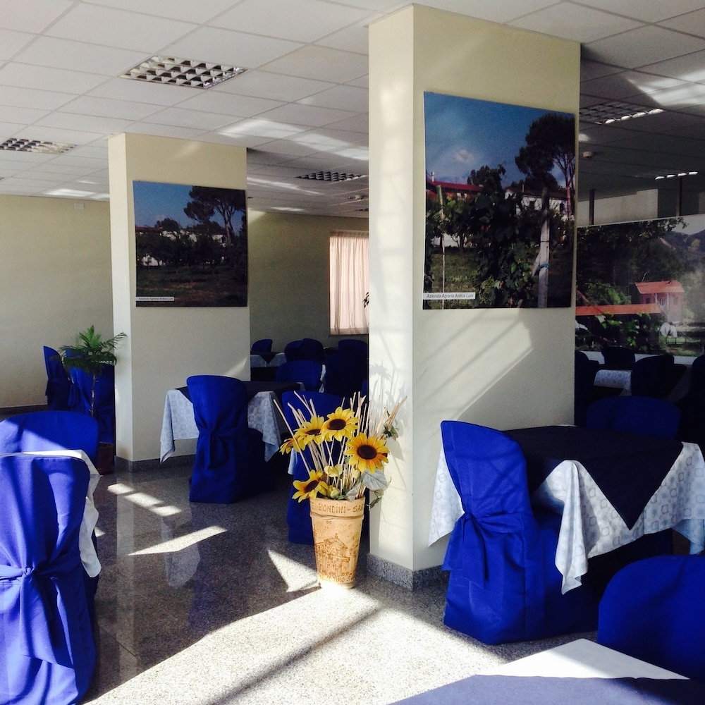 Hotel Rondine 25/38