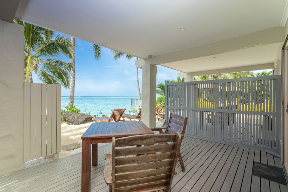 Moana Sands Beachfront Villas 22/50