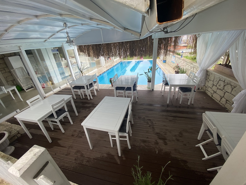 Alacati Eldoris Otel 31/50