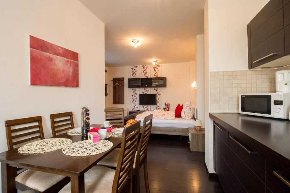 Budapest Center Residence 34/45