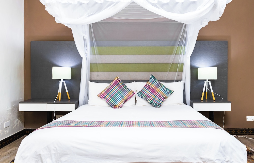Sigelege Beach Resort 27/40