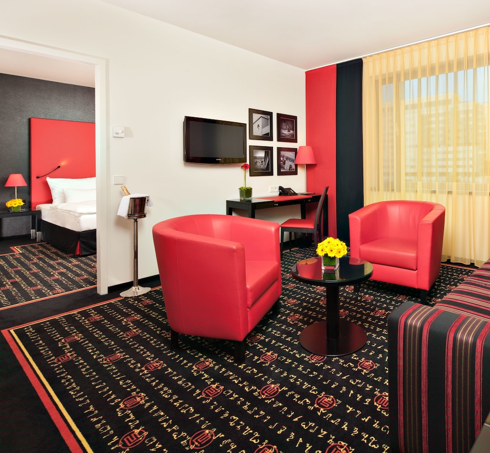 Vienna House Easy by Wyndham Katowice 33/50