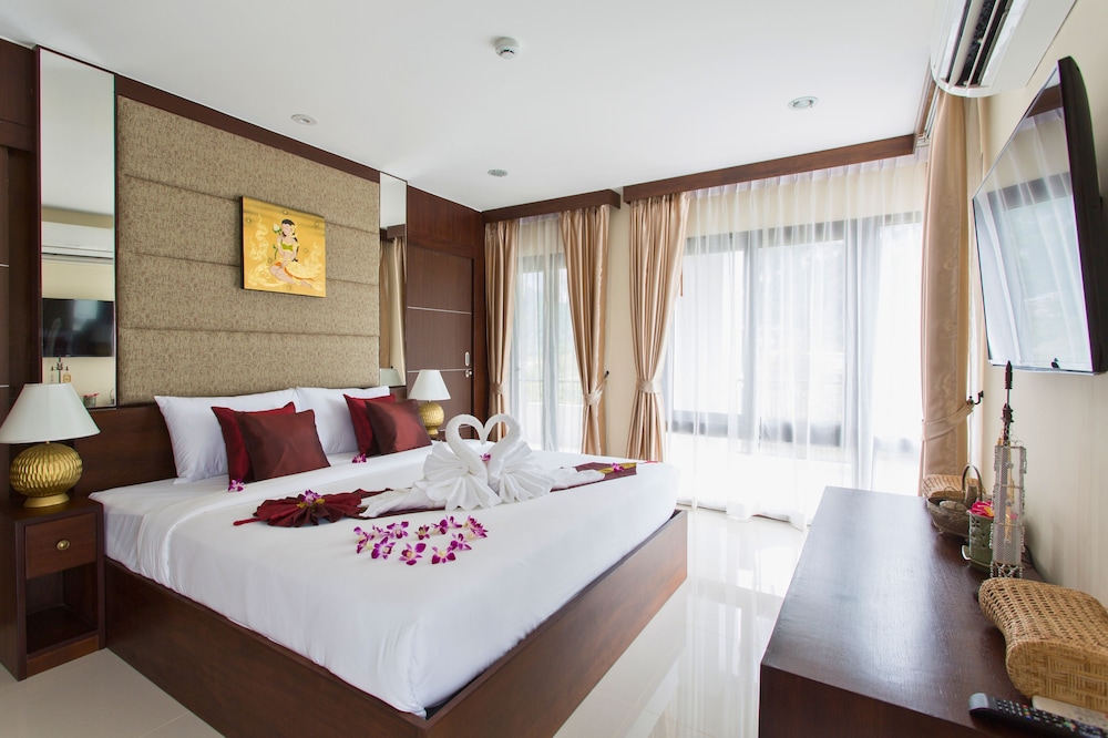 THE LAI THAI 18/50