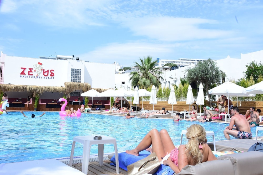 Ladonia Hotels Leo Beach Resort - Adults Only 30/43