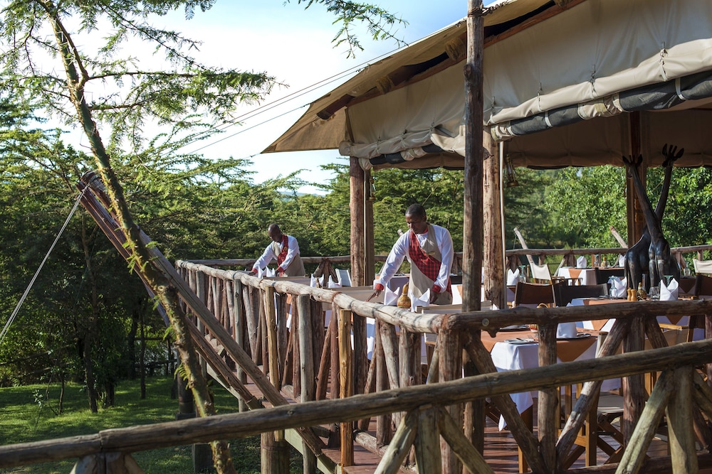 Neptune Mara Rianta Luxury Camp All Inclusive 35/36