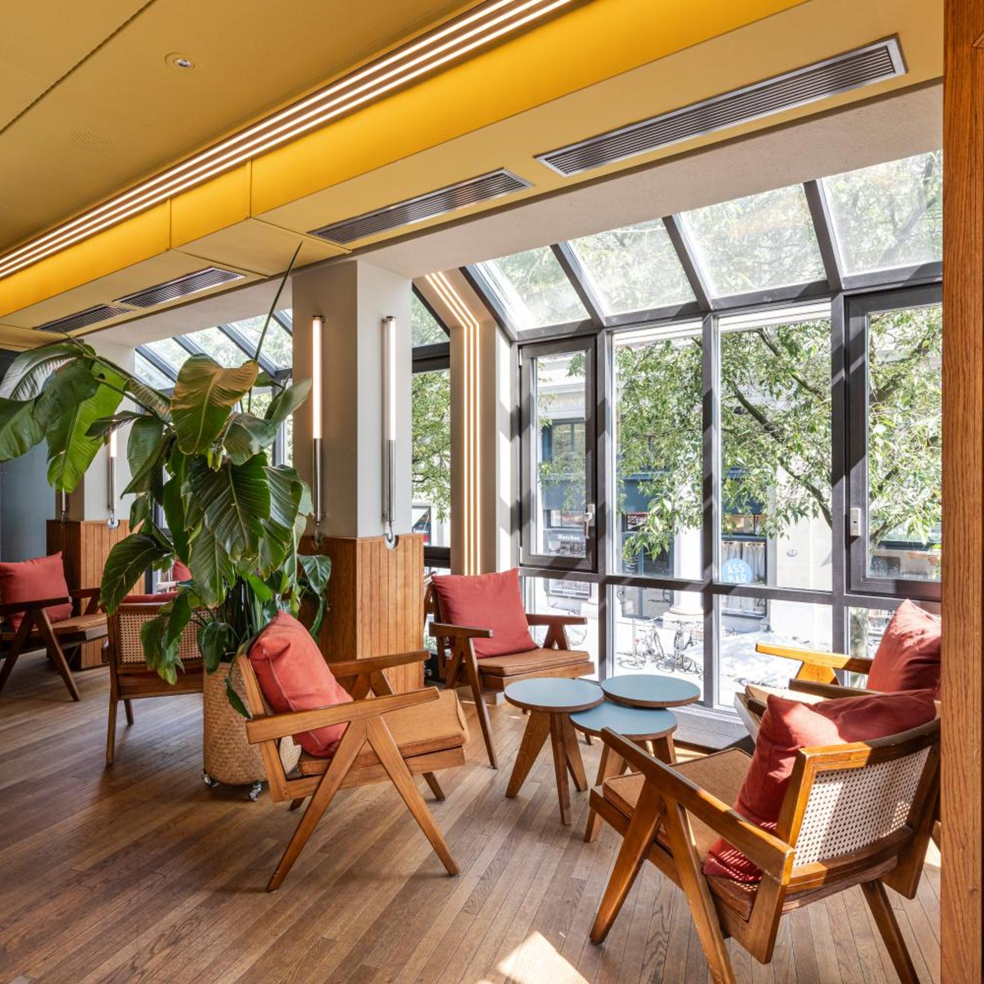 Hotel Rebstock Luzern 30/51