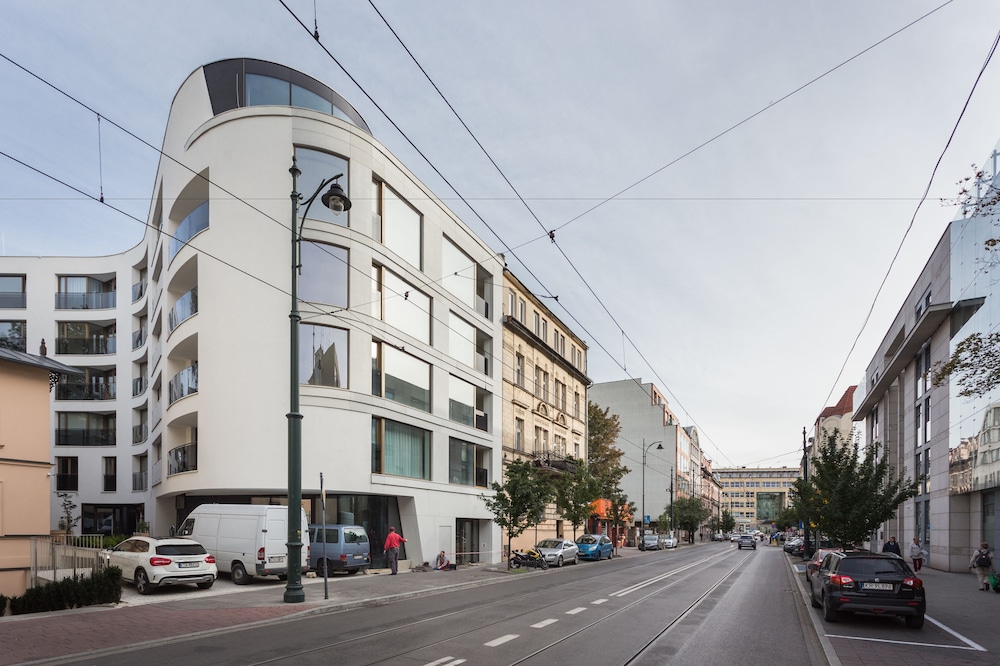 Apartamenty Inpoint Central 37/50
