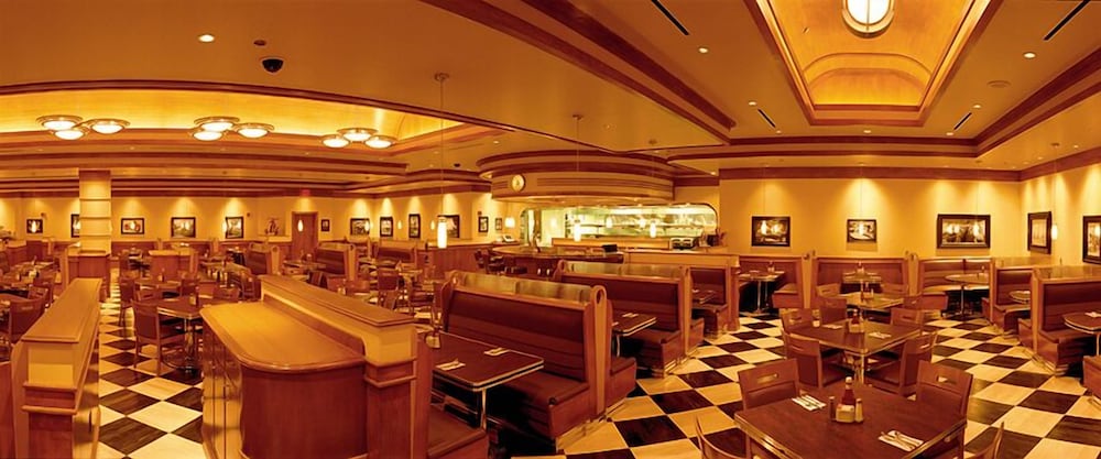 Ameristar Casino Hotel Kansas City 24/48