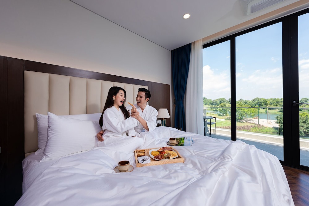 Wyndham Sky Lake Resort and Villas 14/50