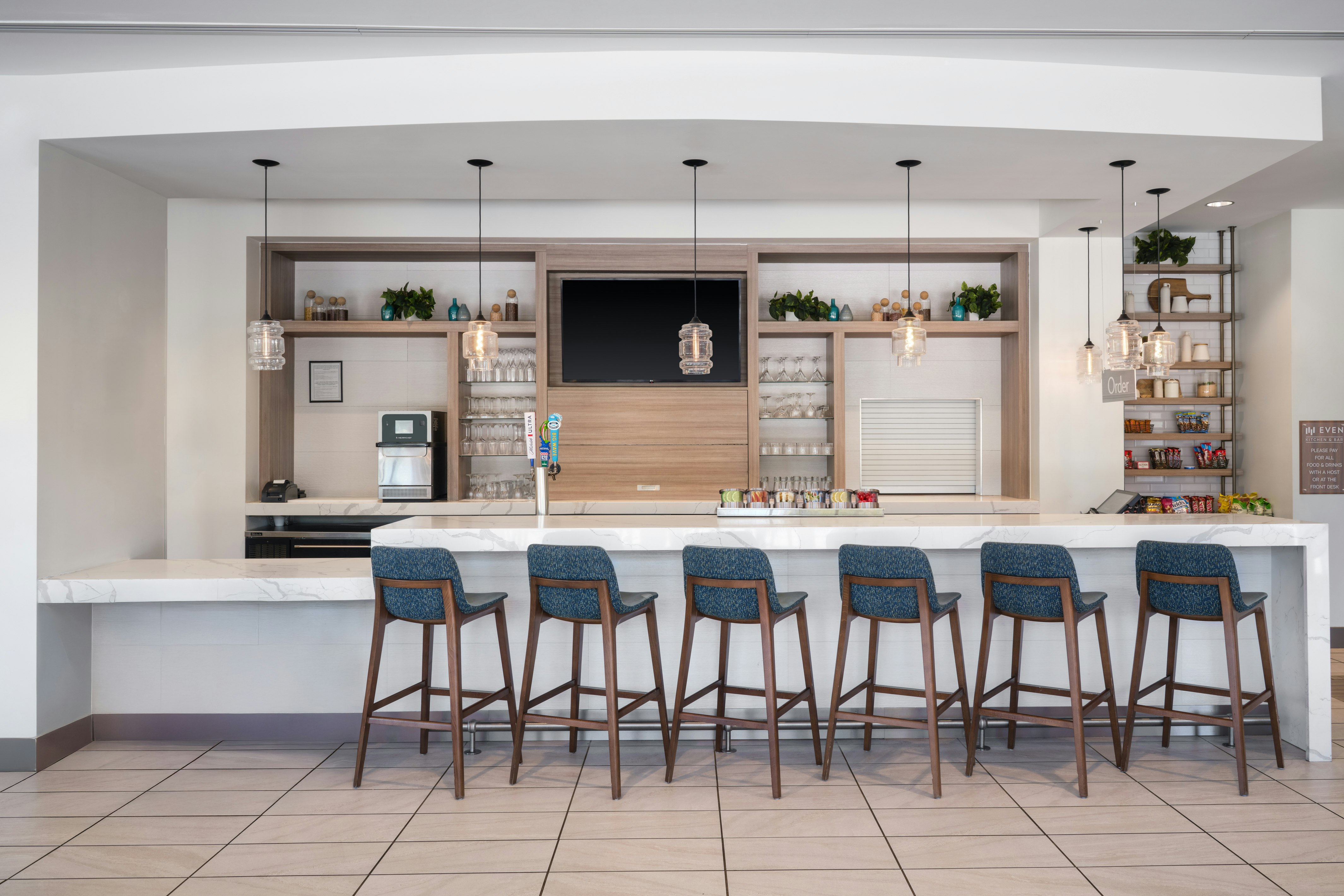 Even Hotels Atlanta - Cobb Galleria 60/77
