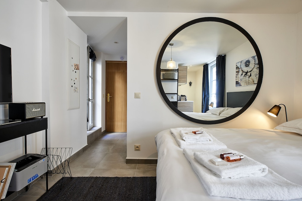 My Maison In Paris Sentier 21/50