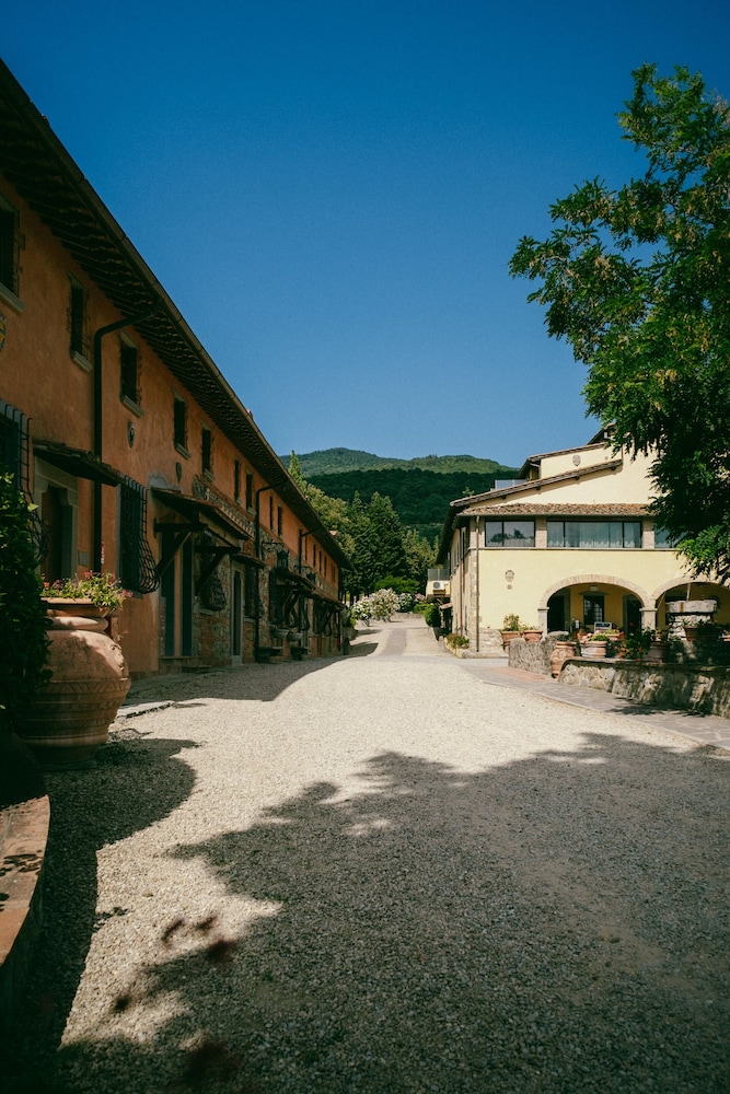 Fattoria Degli Usignoli 49/56
