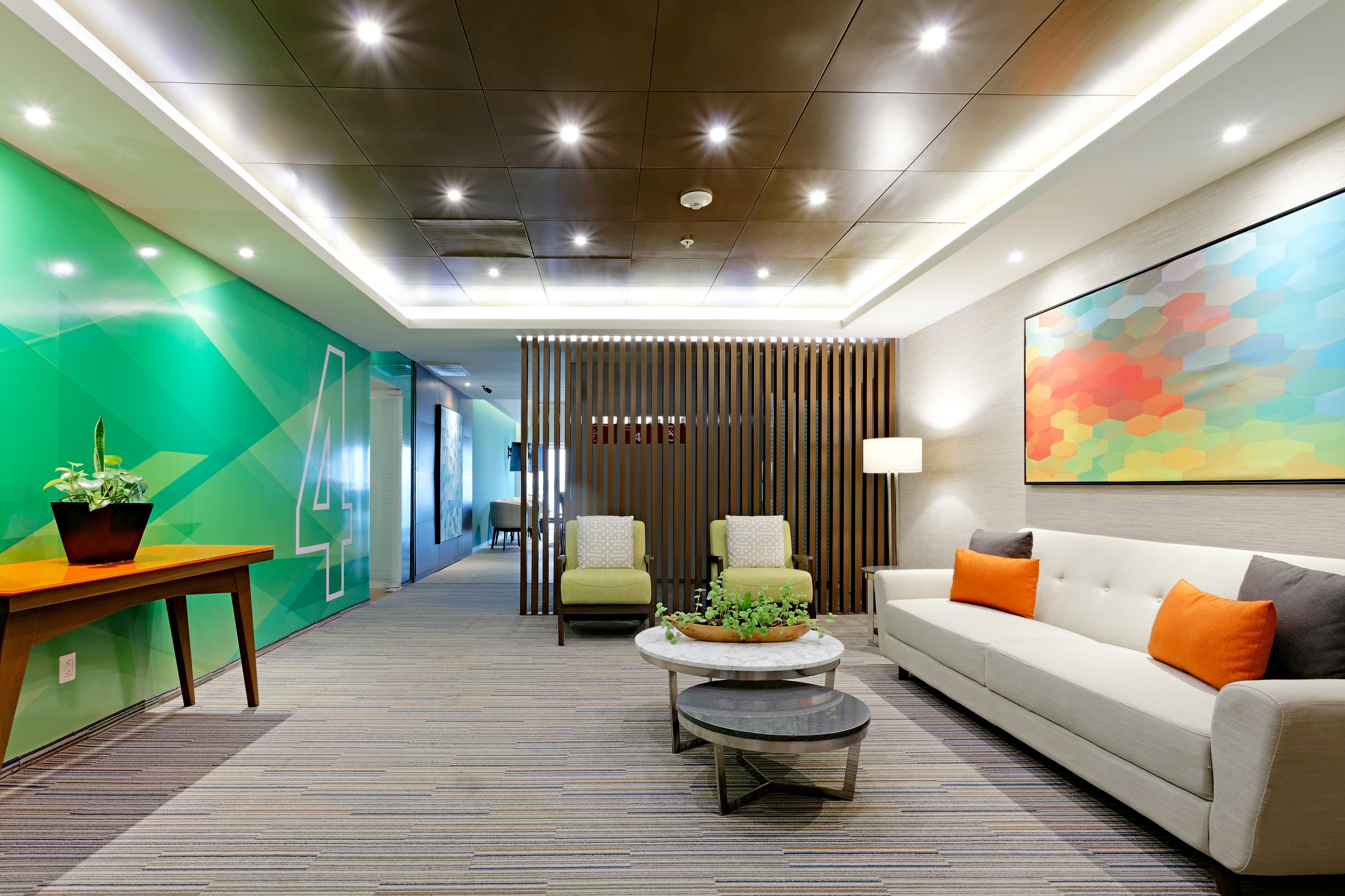 Holiday Inn Express Villahermosa Tabasco 2000 23/50