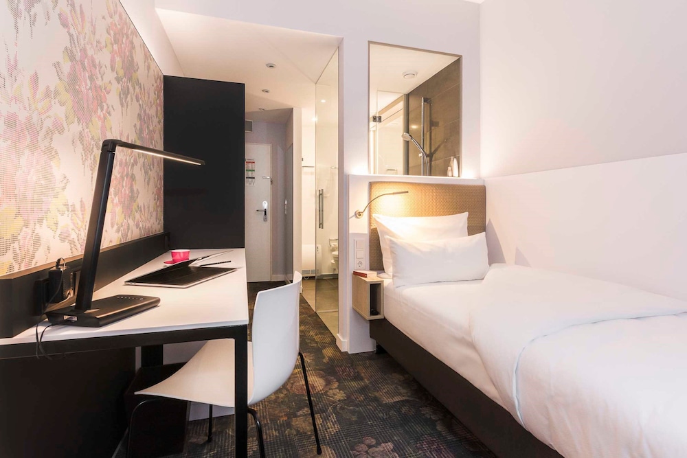 Boutique Hotel Atrium Munchen 15/64