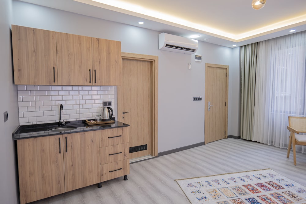 Galata Greenland Hotel 26/50