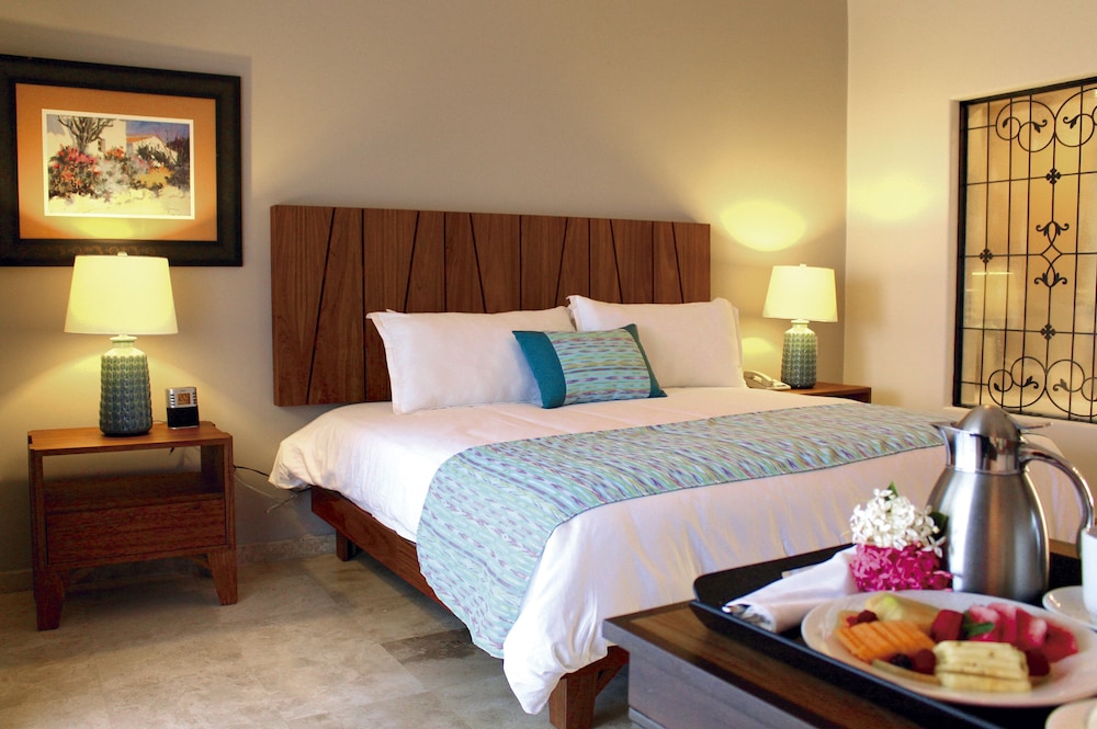 Las Villas Hotel & Golf By Estrella del Mar 13/47
