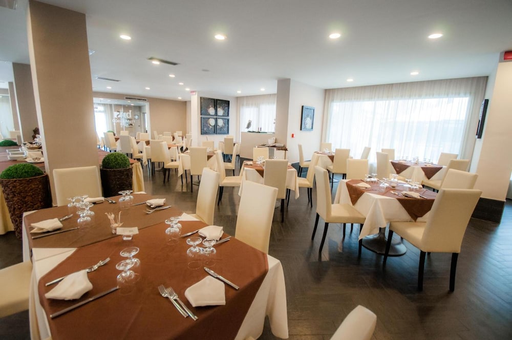 BNS HOTEL FRANCISCO 28/50