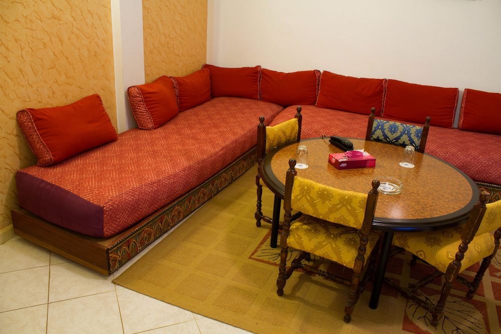 Hotel Halima 14/19