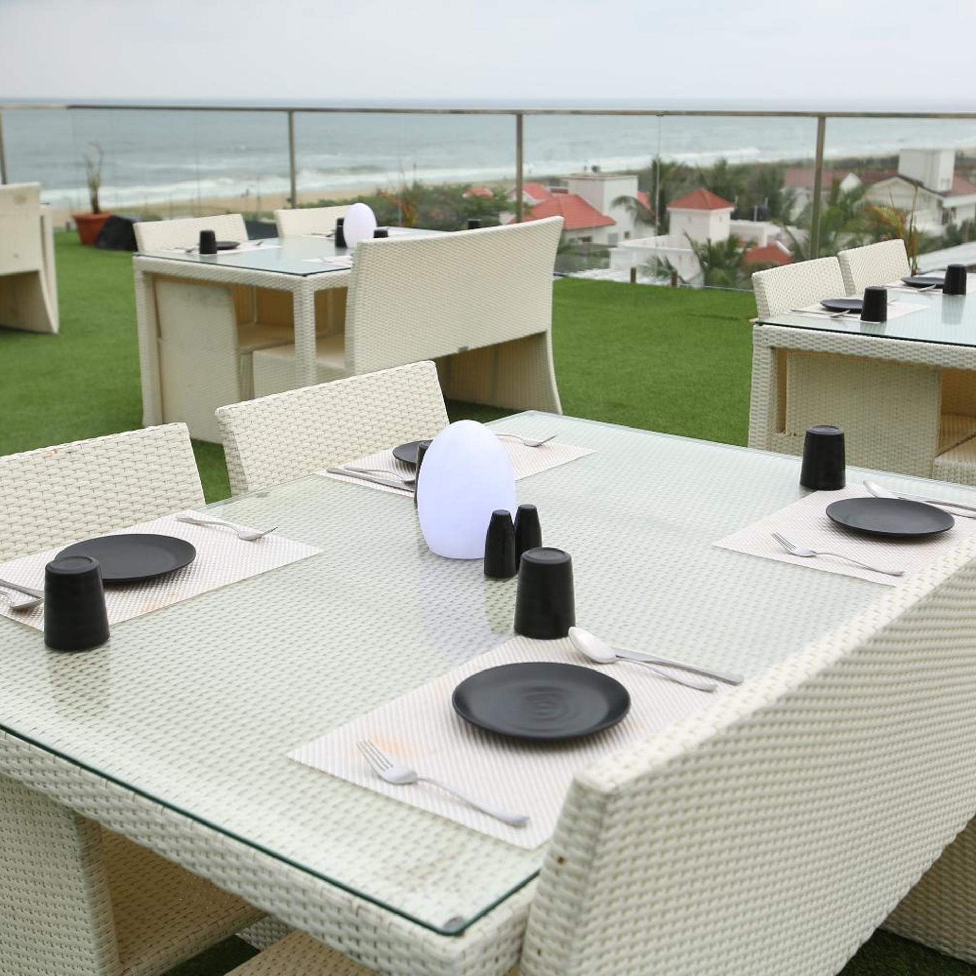 The Bentley Seaside Boutique Hotel 33/50