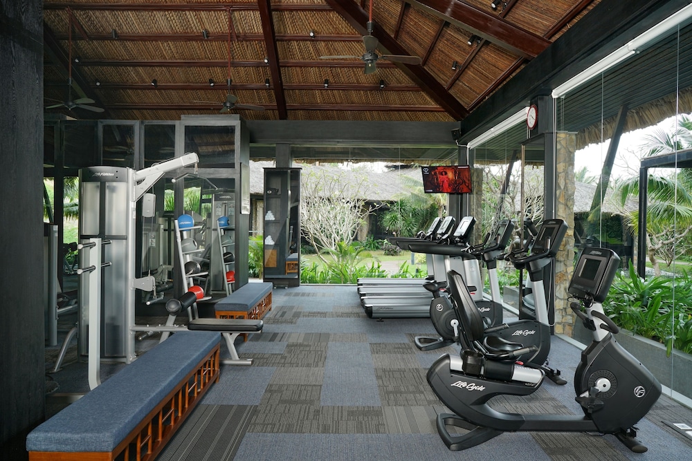 sport facilities