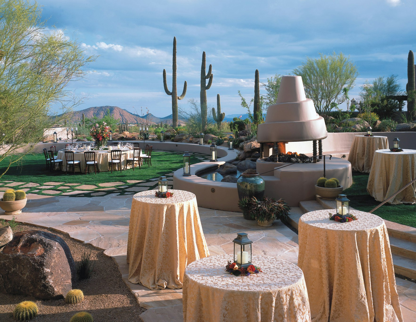 Four Seasons Resort Scottsdale At Troon North 8/14