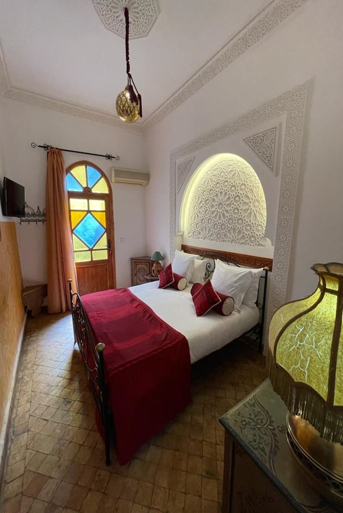 Riad Maison Arabo Andalouse 14/70